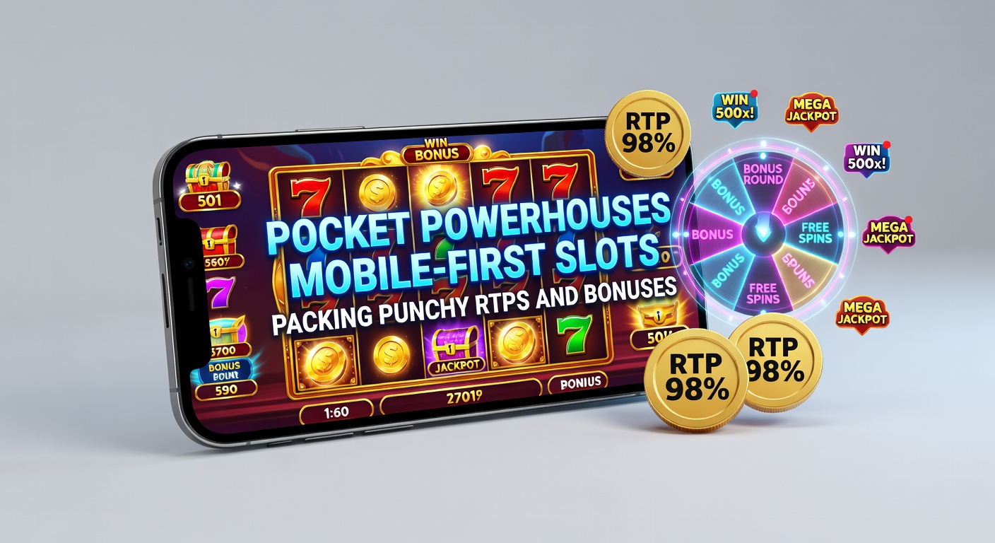 Close-up of a mobile bonus wheel spinning with glowing multipliers and jackpot segments, RTP stats overlaid on a sleek app interface