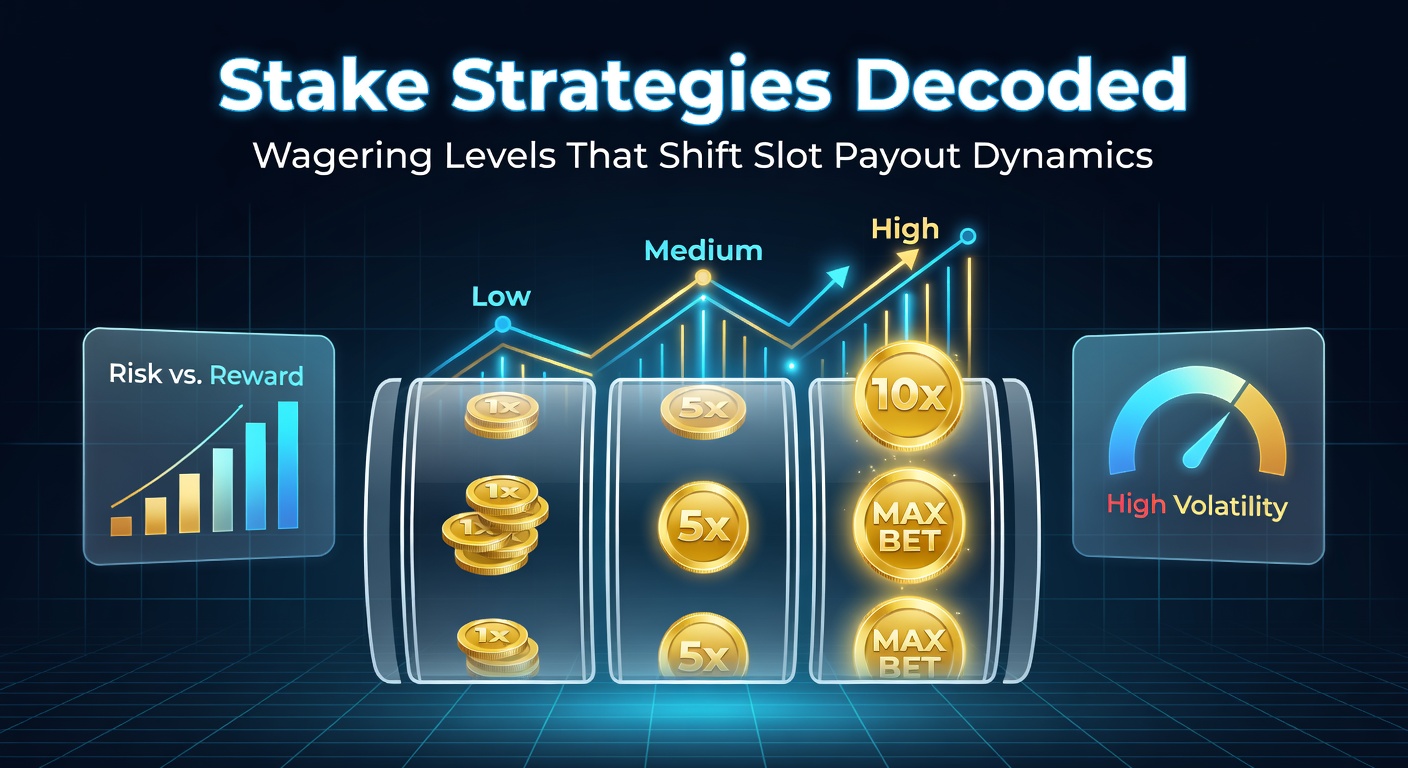 Slot machine display showing varying bet levels and payout structures, highlighting dynamic wagering interfaces in modern games