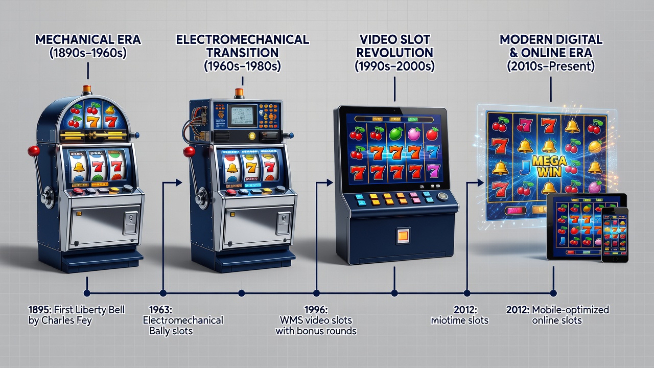 Modern grid-based slot interface showing expanding reels and multiplier features